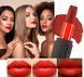 Помада для губ MLSMILE Matte Velvet Lipstick C193 Bright Red 01195 фото 1