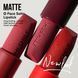Помада для губ MLSMILE Matte Velvet Lipstick C193 Bright Red 01195 фото 8