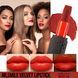 Помада для губ MLSMILE Matte Velvet Lipstick C193 Bright Red 01195 фото 2