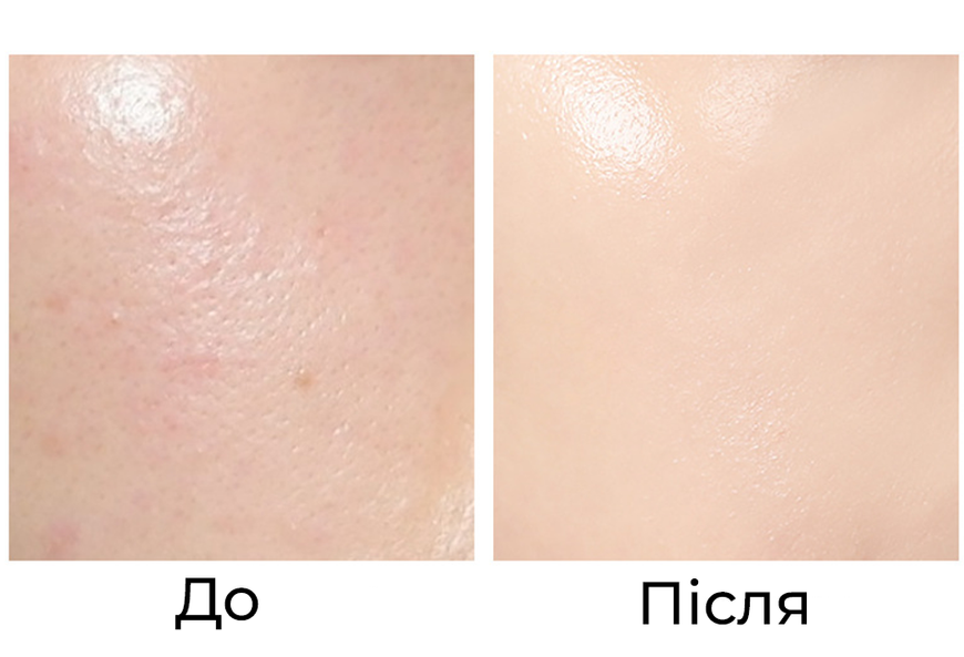 Набор Кушон TUZ Collagen Hydro Air 2в1 + База под макияж Senana Three Contour Color Isolation 00606 фото