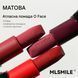 Помада для губ MLSMILE Matte Velvet Lipstick C194 Rose Nude Cherry 01196 фото 6