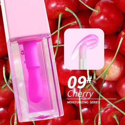 Масло для губ Cherry Lip Oil (Вишня) 5 мл 00624 фото