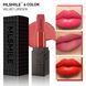Помада для губ MLSMILE Matte Velvet Lipstick C195 Rouge Dark Red 01197 фото 3
