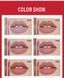 Помада Teayason Charming Matte Lipstick 09 00841 фото 5