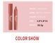 Помада Teayason Charming Matte Lipstick 09 00841 фото 4