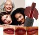 Помада для губ MLSMILE Matte Velvet Lipstick C196 Coco Brown Red 01198 фото 1