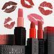 Помада для губ MLSMILE Matte Velvet Lipstick C196 Coco Brown Red 01198 фото 9