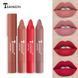 Помада Teayason Charming Matte Lipstick 09 00841 фото 2