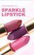 Помада для губ з металевим блиском Handaiyan Satin Shimmer Cream Lipstick 04 Ruby Red 01137 фото 8